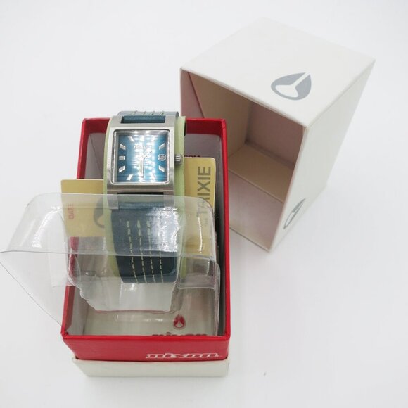 New in Box NIXON \